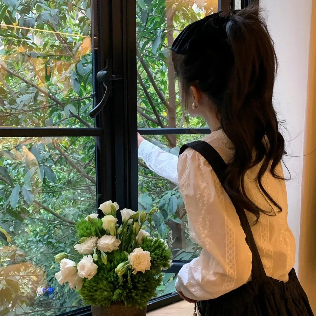 法国姑娘 封面