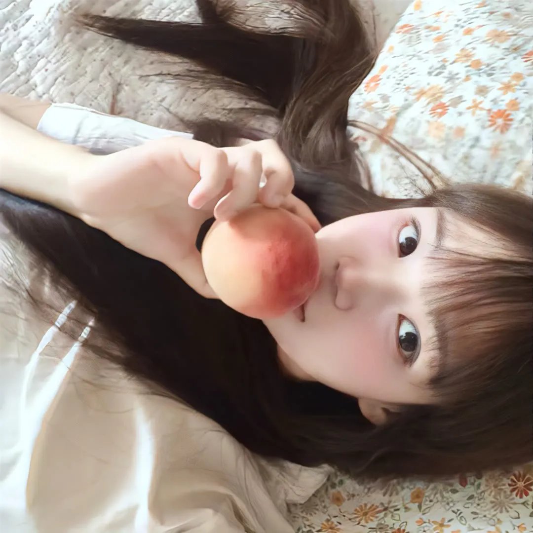 对影 封面